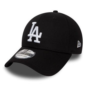 39thirty New Era La Dodgers Essential Gorras Negros | LQHOK-5349