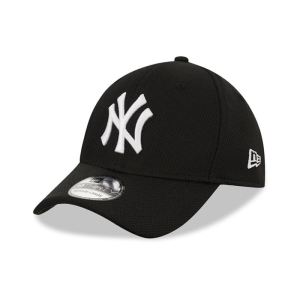 39thirty New Era New York Yankees Gorras Negros | GBVKH-3485