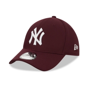 39thirty New Era New York Yankees Gorras Rojos | KAEZD-6801