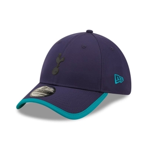 39thirty New Era Tottenham Hotspur Colour Pop Stretch Fit Gorras Azules | THAZV-9602