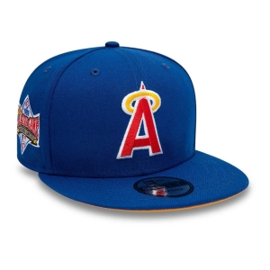 9fifty New Era California Angels All Star Game Gorras Azules | ZUDCJ-5816