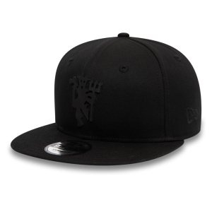9fifty New Era Manchester United All Gorras Negros | JETFD-2750