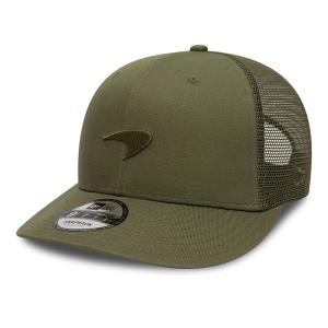 9fifty New Era Mclaren Carreras Gorras Verdes | ADWUS-6594