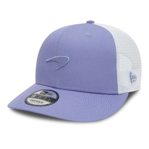 9fifty New Era Mclaren Carreras Pastel Gorras Morados | ZMHYG-5274