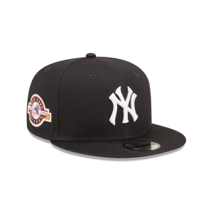 9fifty New Era New York Yankees Cooperstown Gorras Azules | RQVAD-5021