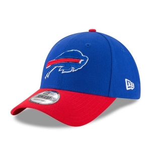 9forty New Era Buffalo Bills The League Gorras Azules | IKAXJ-0681