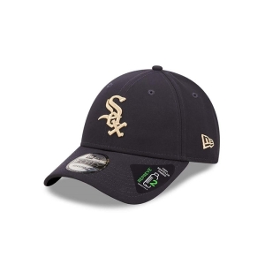 9forty New Era Chicago Sox Repreve Adjuatable Gorras Azules | ZMLWI-0924