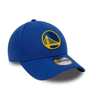 9forty New Era Golden State Warriors League Gorras Azules | GLYDP-3527