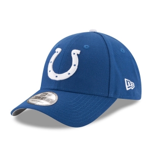 9forty New Era Indianapolis Colts The League Gorras Azules | SDHBC-7014