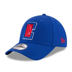 9forty New Era La Clippers The League Gorras Azules | JZSWA-4853