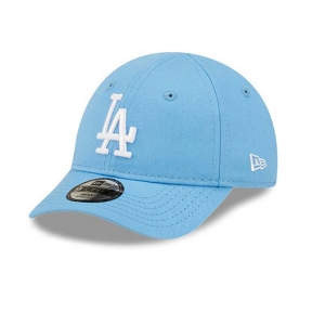 9forty New Era La Dodgers Infant League Essential Gorras Azules | LNJZF-5974
