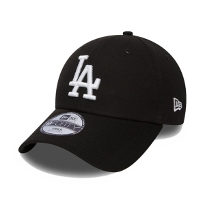 9forty New Era La Dodgers Kids Gorras Negros | NAISY-5370