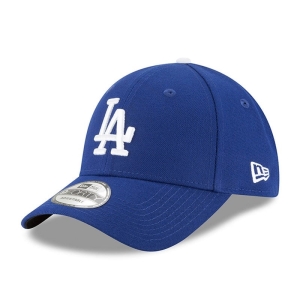 9forty New Era La Dodgers The League Gorras Azules | YJCKU-4513