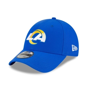 9forty New Era La Rams The League Gorras Azules | PRUDZ-9635