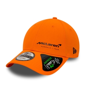 9forty New Era Mclaren F1 Essential Gorras Naranjas | JPADK-4791
