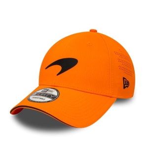 9forty New Era Mclaren F1 Team Gorras Naranjas | LVNDW-4672