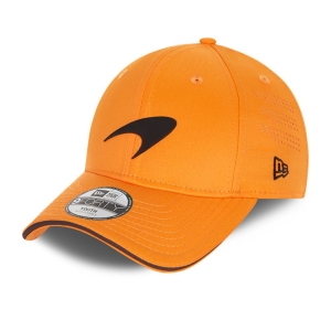9forty New Era Mclaren F1 Team Kids Gorras Naranjas | TDICG-4295
