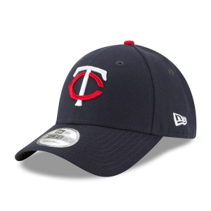 9forty New Era Minnesota Twins The League Gorras Azules | HFWQA-1836
