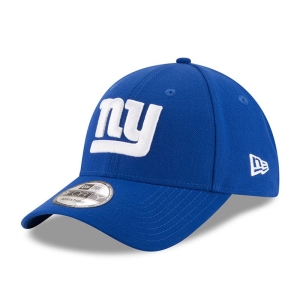 9forty New Era New York Giants The League Gorras Azules | SYKLH-1980