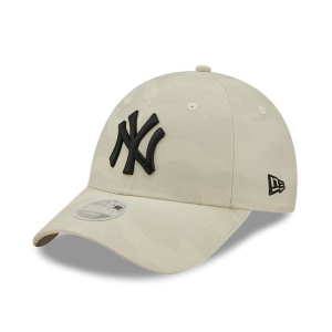 9forty New Era New York Yankees Adjustable Gorras Camuflados | EAWXQ-2479