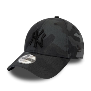 9forty New Era New York Yankees Essential Gorras Camuflados | QBSUE-8790