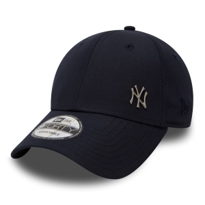 9forty New Era New York Yankees Flawless Gorras Azules | PSQGV-0127