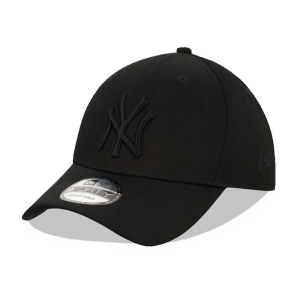 9forty New Era New York Yankees Gorras Negros | KBGRQ-0158