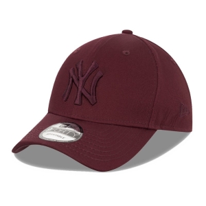 9forty New Era New York Yankees Gorras Rojos | JDRZK-2389