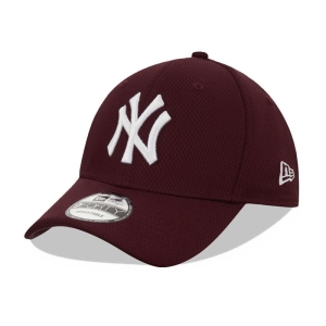 9forty New Era New York Yankees Gorras Rojos | PNOYA-3784