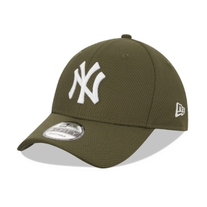 9forty New Era New York Yankees Gorras Verdes | LCNDY-9702