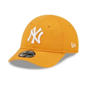 9forty New Era New York Yankees Infant League Essential Gorras Naranjas | ONEAH-4863