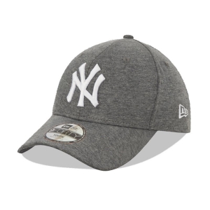 9forty New Era New York Yankees Kids Gorras Grises | EDBVY-0738