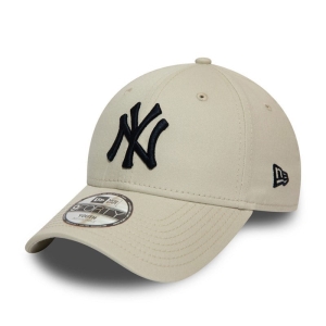 9forty New Era New York Yankees Kids Gorras Creme | GFPIE-4681