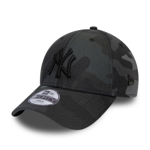9forty New Era New York Yankees Kids Gorras Camuflados | SDIZU-3802