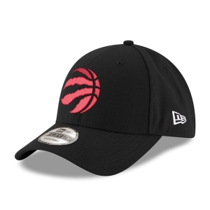 9forty New Era Toronto Raptors League Gorras Negros | NQWGC-6470