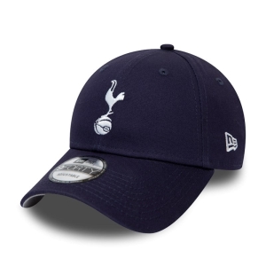 9forty New Era Tottenham Hotspur Fc Essential Gorras Azules | QSBKL-6301