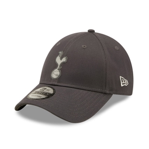 9forty New Era Tottenham Hotspur Reflective Adjustable Gorras Grises | XSDWC-2648