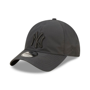 9twenty New Era Gore-tex New York Yankees Adjustable Gorras Negros | IEBDY-9026