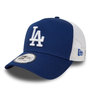 Aframe New Era La Dodgers Clean Gorras Azules | LTVSE-2914