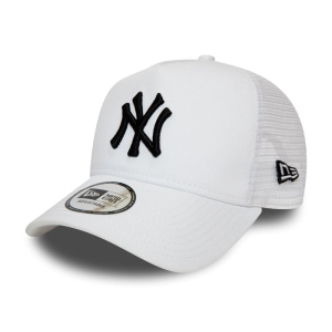 Aframe New Era New York Yankees Gorras Blancos | PNEVZ-0243