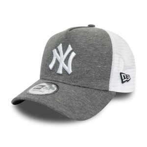 Aframe New Era New York Yankees Jersey Gorras Grises | PSLTJ-2437