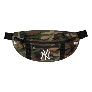 Bolsas New Era New York Yankees Cintura Camuflados | ZREMA-7354