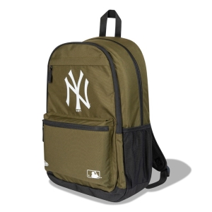 Bolsas New Era New York Yankees Delaware Pack Verdes | BZRPN-6053