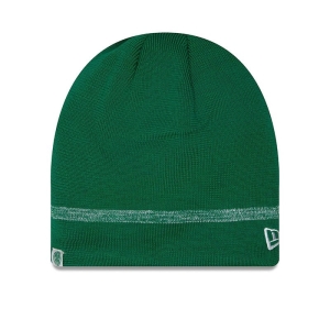 Prendas De Punto New Era Celtic Fc Skull Verdes | OKLNS-9328