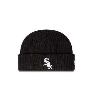 Prendas De Punto New Era Chicago Sox Skully Team Negros | MTLVE-4369