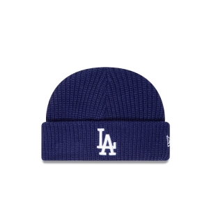 Prendas De Punto New Era La Dodgers Skully Team Azules | GSKMJ-3984