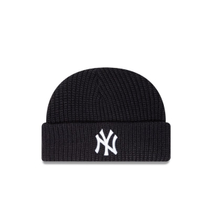 Prendas De Punto New Era New York Yankees Skully Team Azules | FNASH-2934