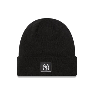 Prendas De Punto New Era New York Yankees Team Beanie Gorras Azules | RODBP-9836